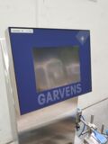 Garvens S 2 Band-Kontrollwaage