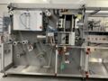 Mediseal CP 400 / P 3000 Blister packing line