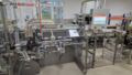 IMA Giant 1-A80i Blister packing line