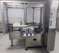 Bosch/Skinetta RRU 3063, HQL 2220, ALF 4060, ERS 2010 (500), CUK 1060A, ASK 450 Ampullen-Wasch/Sterilisier/Füll/Verschließanlage