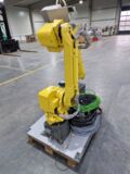 Fanuc M-20iA, A05B-1222-B202 6-axis industrial robot