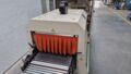 Minipack Torre Sealmatic 56 TCS   Tunnel 50 Angle welder with shrink tunnel