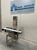 OCS EC Belt check weigher