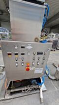Herbst HRZV-S 40 HO Vakuum-/Druck-Zentralrührwerk