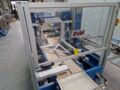 BVM Brunner Compacta 4020, SC 4030 SD Flowpacker con túnel de retracción