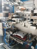 Uhlmann UPS 300 Blistermaschine