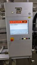 IMA Giant 1-A80i Blister packing line