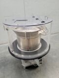 E K Sortiersysteme EMSE-55-GK Vibrating sorting bowl